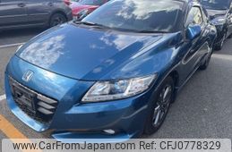 honda cr-z 2012 quick_quick_DAA-ZF1_ZF1-1102762