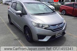 honda fit 2014 CFJ1455341