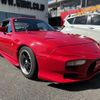 mazda roadster 1990 CFJ1867763 image 9
