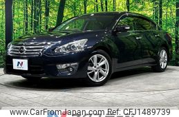 nissan teana 2014 -NISSAN--Teana DBA-L33--L33-005651---NISSAN--Teana DBA-L33--L33-005651-