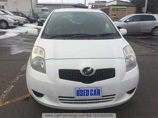 toyota vitz 2006 769235-180217132801 image 2