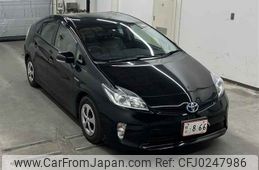 toyota prius 2013 -TOYOTA--Prius ZVW30-5708416---TOYOTA--Prius ZVW30-5708416-