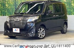 toyota roomy 2018 CFJ1811400