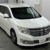 nissan elgrand 2010 -NISSAN 【横浜 346ス1618】--Elgrand TE52-007061---NISSAN 【横浜 346ス1618】--Elgrand TE52-007061- image 1