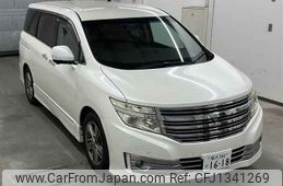 nissan elgrand 2010 -NISSAN 【横浜 346ス1618】--Elgrand TE52-007061---NISSAN 【横浜 346ス1618】--Elgrand TE52-007061-