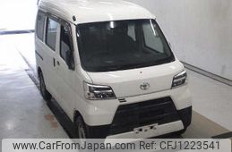toyota pixis-van 2021 -TOYOTA--Pixis Van S321M-0037439---TOYOTA--Pixis Van S321M-0037439-