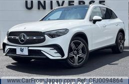 mercedes-benz glc-class 2023 -MERCEDES-BENZ--Benz GLC 3CA-254605C--W1N2546052F089***---MERCEDES-BENZ--Benz GLC 3CA-254605C--W1N2546052F089***-