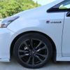 toyota prius-α 2018 -TOYOTA 【鹿児島 301ｿ3613】--Prius α DAA-ZVW40W--ZVW40-0029957---TOYOTA 【鹿児島 301ｿ3613】--Prius α DAA-ZVW40W--ZVW40-0029957- image 4