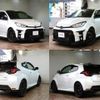 toyota yaris 2021 -TOYOTA--GRﾔﾘｽ 4BA-GXPA16--GXPA16----TOYOTA--GRﾔﾘｽ 4BA-GXPA16--GXPA16-- image 3