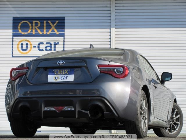 toyota 86 2021 -TOYOTA--86 4BA-ZN6--ZN6-108416---TOYOTA--86 4BA-ZN6--ZN6-108416- image 2