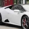 lamborghini lamborghini-huracan 2023 CFJ1711578 image 8