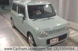 suzuki alto-lapin 2013 -SUZUKI--Alto Lapin HE22S-261310---SUZUKI--Alto Lapin HE22S-261310-