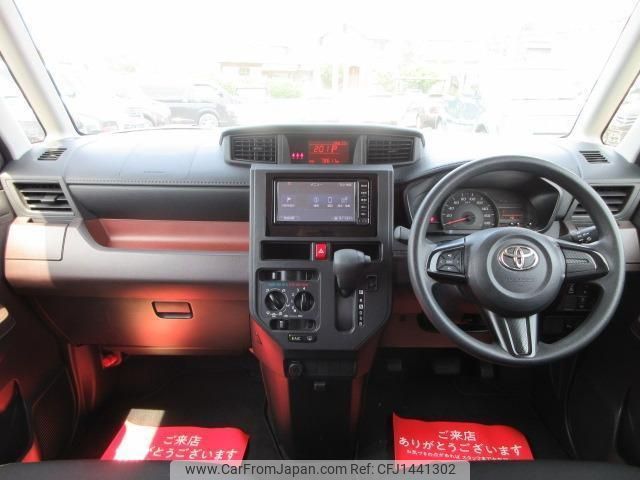 toyota roomy 2018 quick_quick_M900A_M900A-0260531 image 2