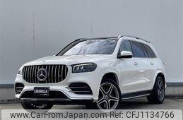 mercedes-benz gls-class 2020 -MERCEDES-BENZ--Benz GLS 3DA-167923--W1N1679232A189603---MERCEDES-BENZ--Benz GLS 3DA-167923--W1N1679232A189603-