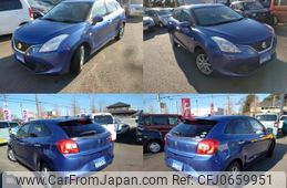 suzuki baleno 2016 quick_quick_DBA-WB32S_MA3EWB32S00129687