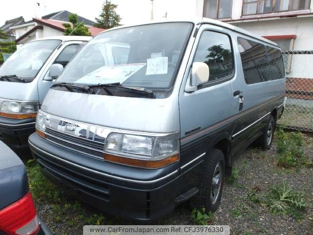 toyota hiace-wagon 1990 CVCP20190919122906103001 image 1