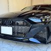 audi アウディ-rs6-ワゴン 2021 -AUDI 【名変中 】--ｱｳﾃﾞｨ RS6 ﾜｺﾞﾝ F2DJPF--MN908036---AUDI 【名変中 】--ｱｳﾃﾞｨ RS6 ﾜｺﾞﾝ F2DJPF--MN908036- image 4