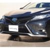 toyota camry 2023 -TOYOTA 【岡山 301ﾒ3423】--Camry AXVH70--1083359---TOYOTA 【岡山 301ﾒ3423】--Camry AXVH70--1083359- image 21