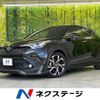 toyota c-hr 2018 -TOYOTA--C-HR DAA-ZYX10--ZYX10-2118835---TOYOTA--C-HR DAA-ZYX10--ZYX10-2118835- image 1