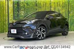 toyota c-hr 2018 -TOYOTA--C-HR DAA-ZYX10--ZYX10-2118835---TOYOTA--C-HR DAA-ZYX10--ZYX10-2118835-