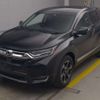 honda cr-v 2022 -HONDA--CR-V 6BA-RW1--RW1-1300861---HONDA--CR-V 6BA-RW1--RW1-1300861- image 1