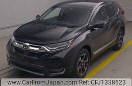 honda cr-v 2022 -HONDA--CR-V 6BA-RW1--RW1-1300861---HONDA--CR-V 6BA-RW1--RW1-1300861-