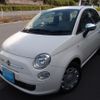 fiat 500 2014 -FIAT--Fiat 500 ABA-31212--ZFA3120000J095833---FIAT--Fiat 500 ABA-31212--ZFA3120000J095833- image 1