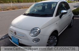 fiat 500 2014 -FIAT--Fiat 500 ABA-31212--ZFA3120000J095833---FIAT--Fiat 500 ABA-31212--ZFA3120000J095833-