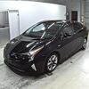 toyota prius 2018 -TOYOTA--Prius ZVW51--ZVW51-6070179---TOYOTA--Prius ZVW51--ZVW51-6070179- image 5