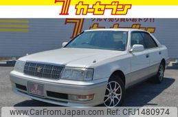 toyota クラウン-ハードトップ-4wd 1998 -TOYOTA--ｸﾗｳﾝ ﾊｰﾄﾞﾄｯﾌﾟ 4WD E-JZS153ｶｲ--JZS153-0012280---TOYOTA--ｸﾗｳﾝ ﾊｰﾄﾞﾄｯﾌﾟ 4WD E-JZS153ｶｲ--JZS153-0012280-