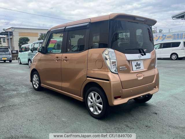 nissan dayz-roox 2019 CFJ1849700 image 2