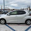 toyota yaris 2020 -TOYOTA--Yaris 5BA-KSP210--KSP210-0019271---TOYOTA--Yaris 5BA-KSP210--KSP210-0019271- image 12