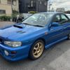 subaru impreza 1999 CFJ1671332 image 1