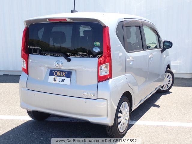 daihatsu move 2020 CFJ1819892 image 2