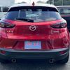 mazda cx-3 2021 quick_quick_5BA-DKLFW_DKLFW-107315 image 8