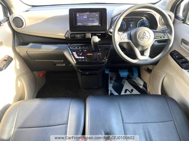 mitsubishi ek-wagon 2019 -MITSUBISHI--ek Wagon 5BA-B33W--B33W-0006155---MITSUBISHI--ek Wagon 5BA-B33W--B33W-0006155- image 2