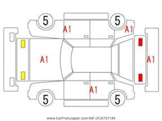 toyota land-cruiser 2015 -TOYOTA--Land Cruiser CBF-GRJ76K--GRJ76-1006137---TOYOTA--Land Cruiser CBF-GRJ76K--GRJ76-1006137- image 2