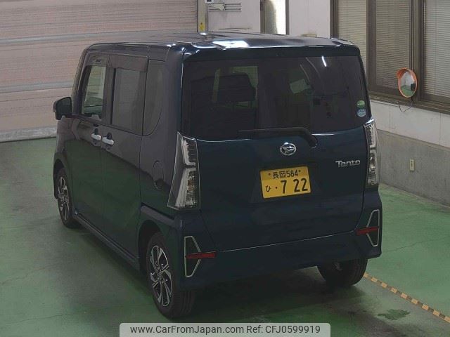 daihatsu tanto 2020 -DAIHATSU 【長岡 584ﾋ722】--Tanto LA660S--0018962---DAIHATSU 【長岡 584ﾋ722】--Tanto LA660S--0018962- image 2