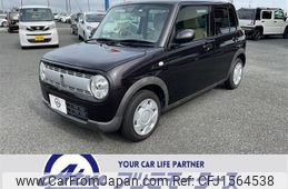suzuki alto-lapin 2021 CFJ1564538