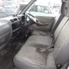 mitsubishi delica-truck 2003 CFJ1520558 image 10