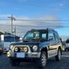 mitsubishi pajero-mini 1996 A7 image 3