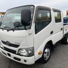 toyota dyna-truck 2018 -TOYOTA--Dyna TKG-XZU605--XZU605-0022379---TOYOTA--Dyna TKG-XZU605--XZU605-0022379- image 2