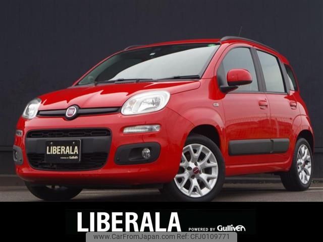 fiat panda 2018 -FIAT--Fiat Panda ABA-13909--ZFA31200003996515---FIAT--Fiat Panda ABA-13909--ZFA31200003996515- image 1