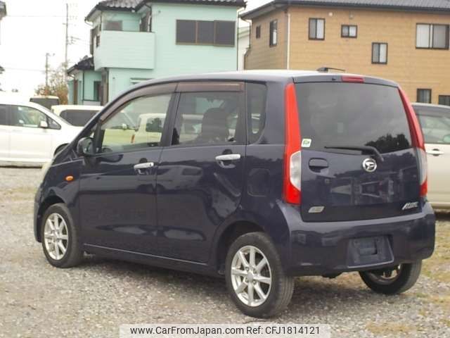 daihatsu move 2013 CFJ1814121 image 2