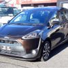 toyota sienta 2017 -TOYOTA--Sienta DBA-NSP170G--NSP170-7106115---TOYOTA--Sienta DBA-NSP170G--NSP170-7106115- image 1