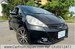 honda fit 2011 TE2007