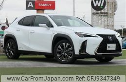 lexus ux 2021 -LEXUS--Lexus UX 6AA-MZAH10--MZAH10-2095574---LEXUS--Lexus UX 6AA-MZAH10--MZAH10-2095574-