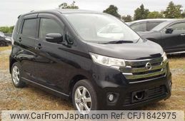 nissan dayz 2013 CFJ1842975