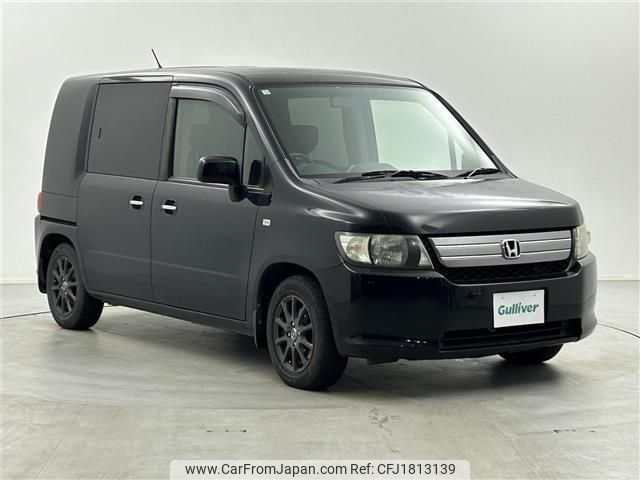 honda stepwagon-spada 2008 CFJ1813139 image 1