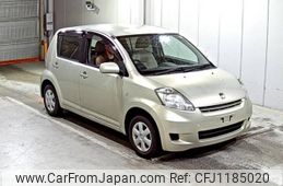 toyota passo 2008 -TOYOTA--Passo KGC10-0194773---TOYOTA--Passo KGC10-0194773-